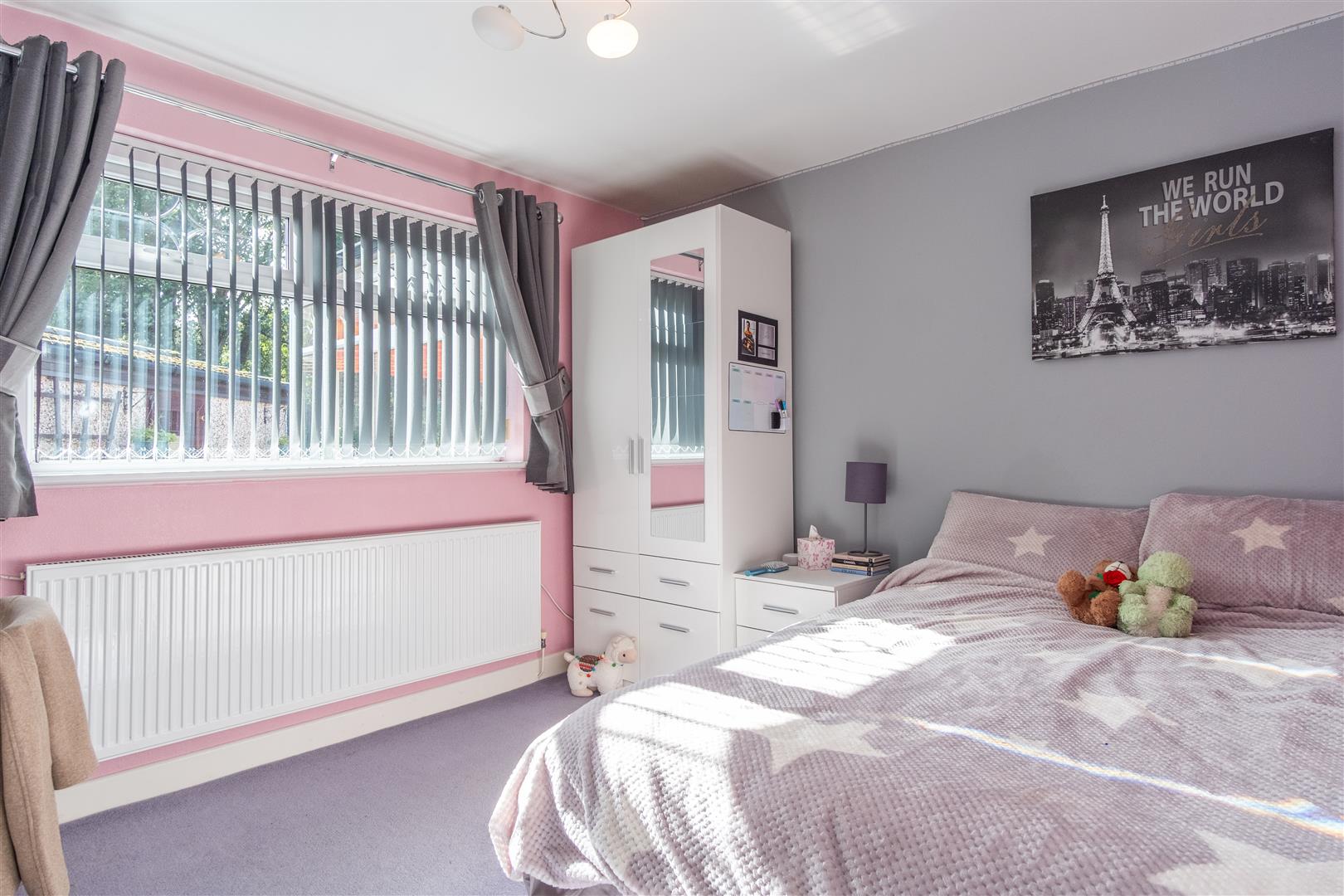 St. Pauls Close, Adlington, Chorley